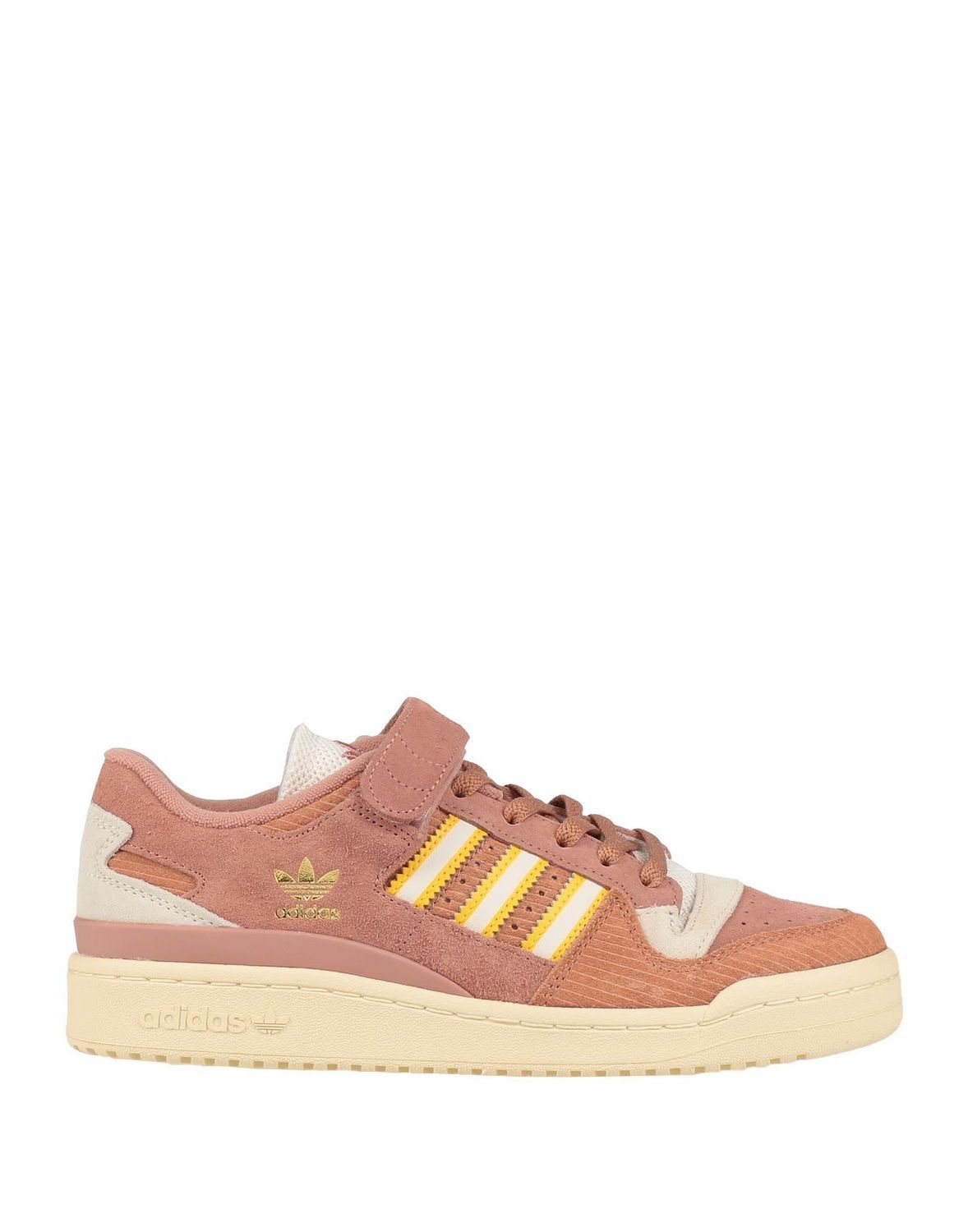 

Кеды женские Adidas Originals 17625997 розовые 40 2/3 EU, Розовый, 17625997