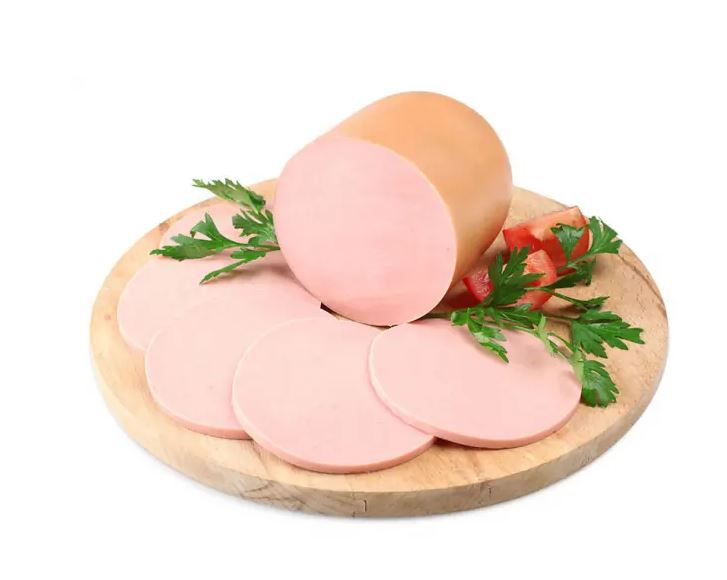 

Колбаса Первый Мясокомбинат Докторская особая вареная
