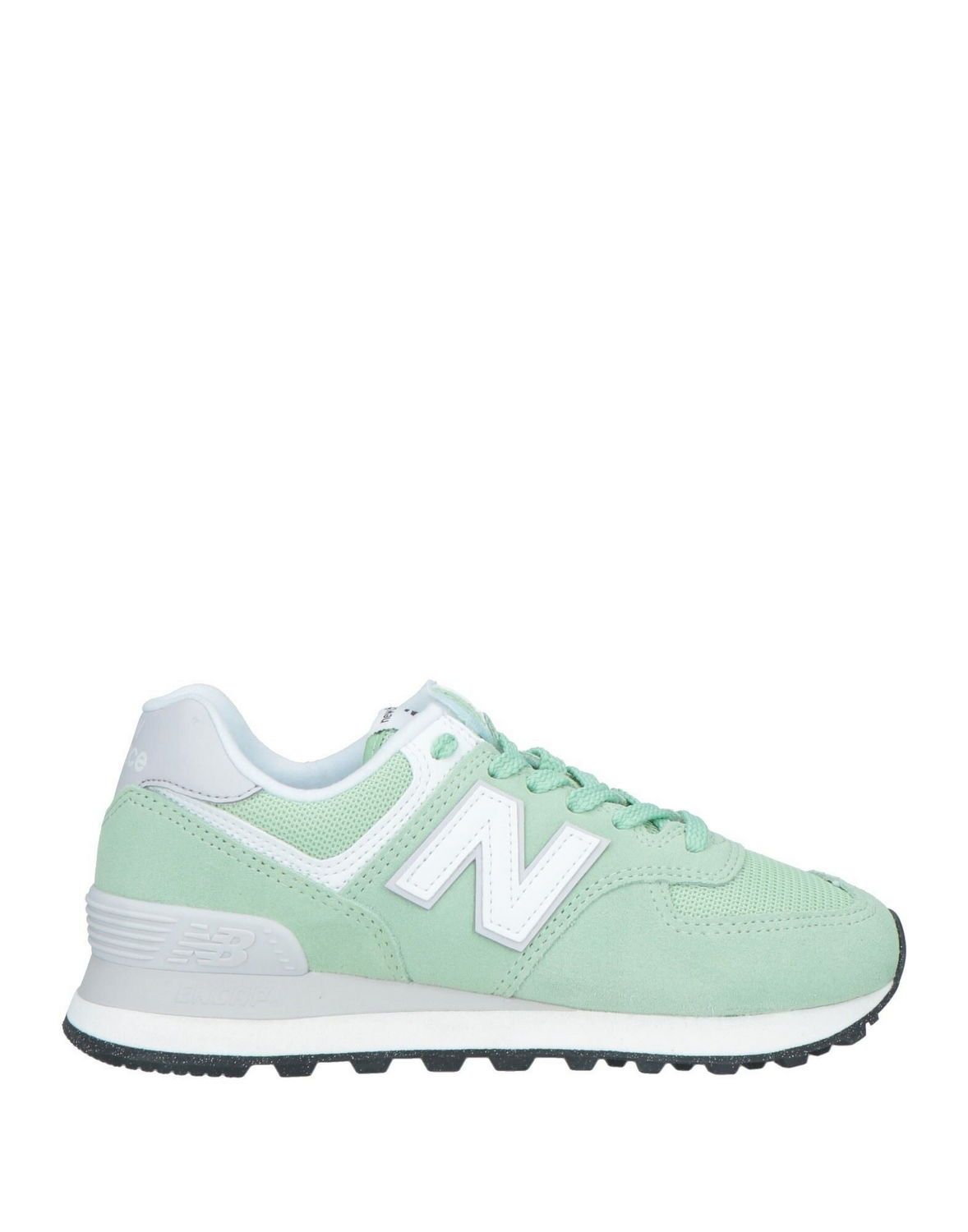 

Кроссовки женские New Balance 17734612 зеленые 40 EU, Зеленый, 17734612