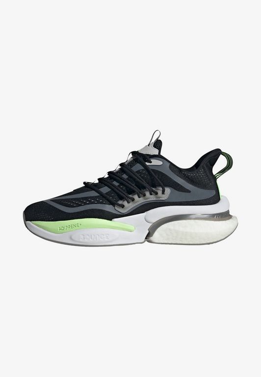 

Кроссовки мужские Adidas ZZO2KY717 черные 44 2/3 EU, Черный, ZZO2KY717