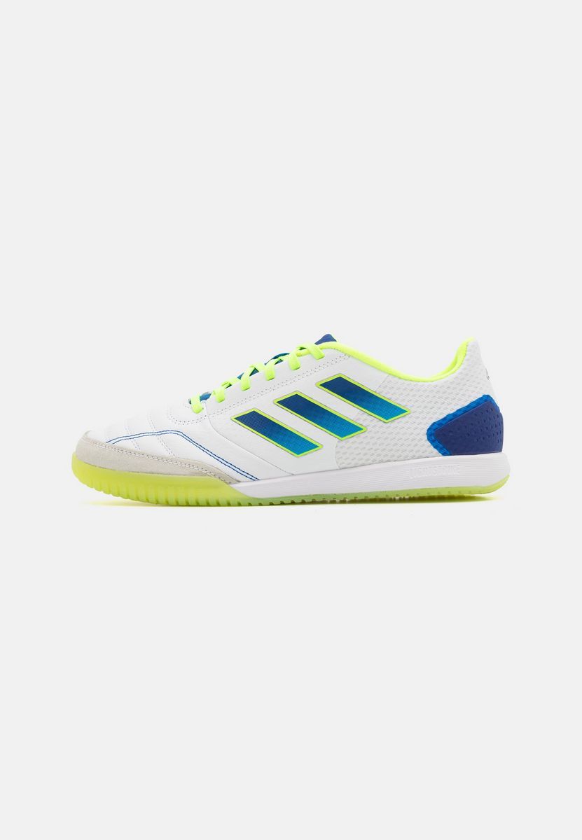 

Кроссовки мужские Adidas AD542A522 белые 41 1/3 EU, Белый, AD542A522