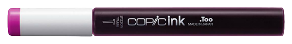 Заправка для маркеров Copic Too Izumiya Co Inc RV19 красно-фиолетовый