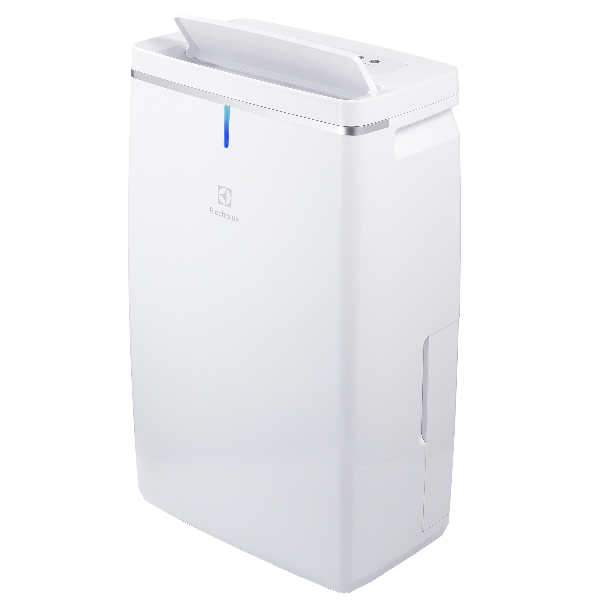 

Осушитель воздуха Electrolux EDH-20L белый, EDH-20L