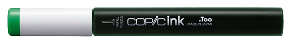 Заправка для маркеров Copic Too Izumiya Co Inc G05 зеленый изумрудный