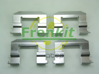 

К-Кт Установочный Торм. Колодок Frenkit 900023