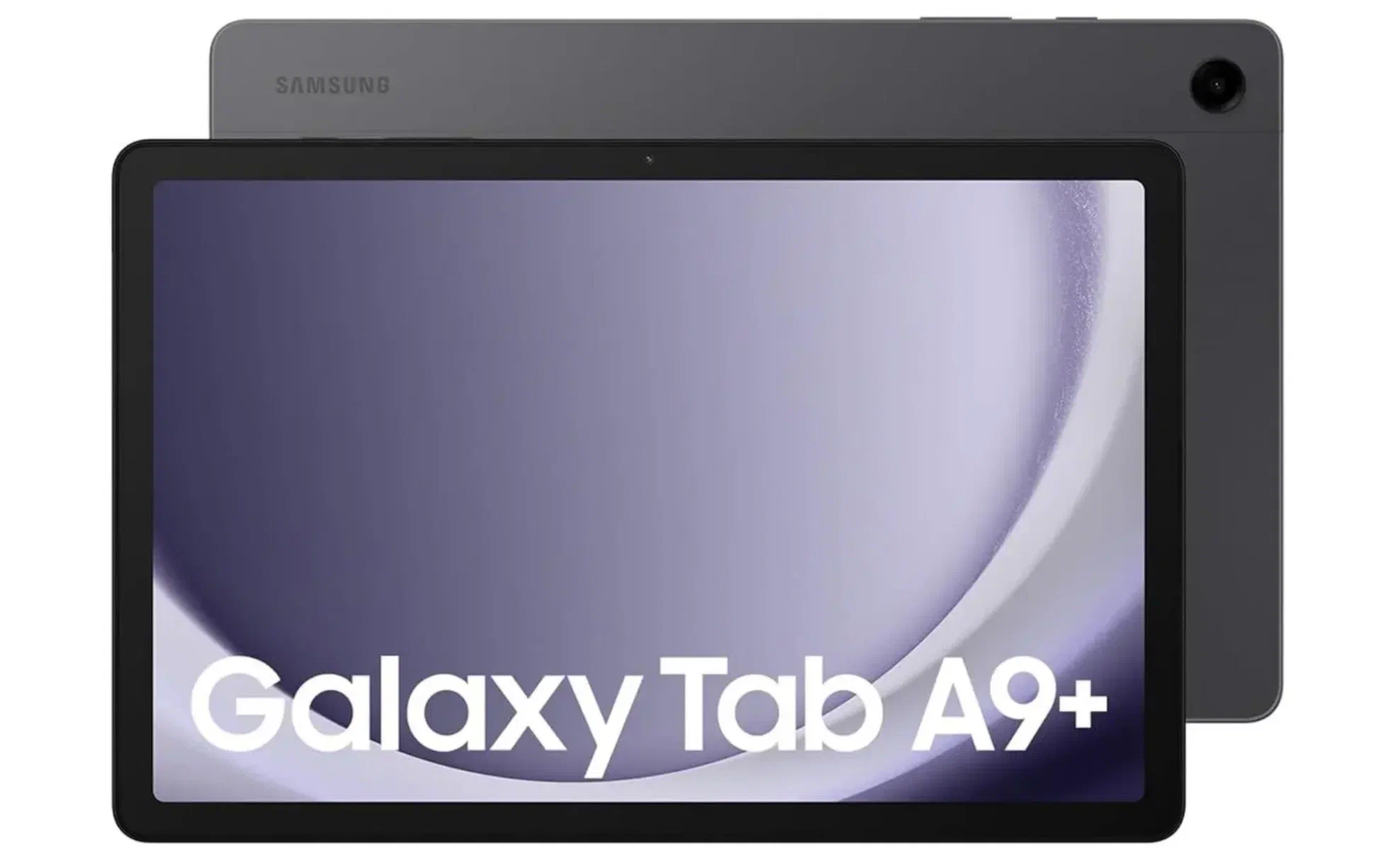 

Планшет Samsung Galaxy Tab A9+ 11" 2023 4/64GB серый (434637) Cellular, Samsung Galaxy Tab A9+