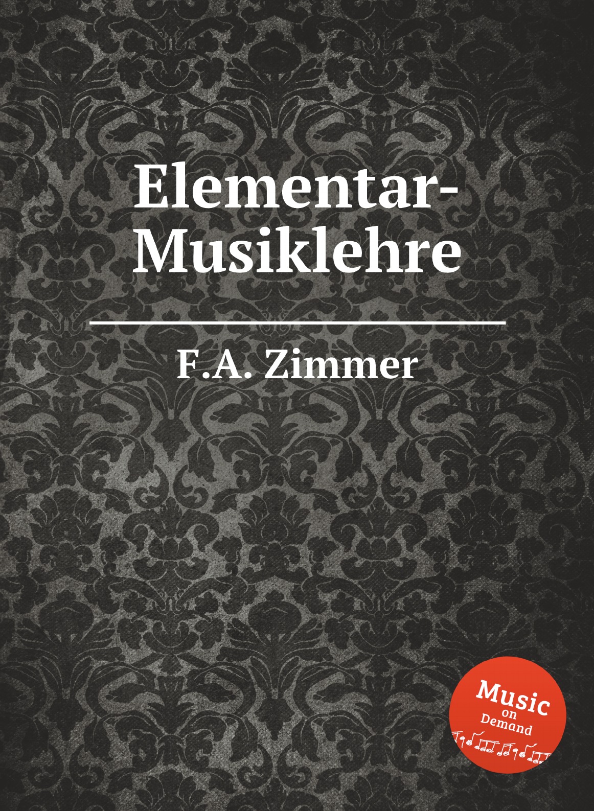 

Elementar-Musiklehre
