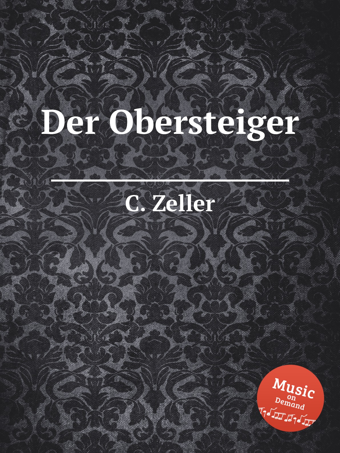 

Der Obersteiger
