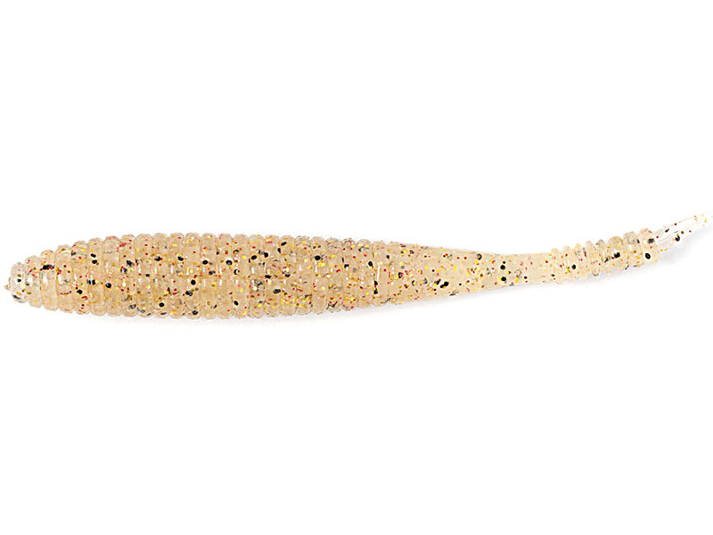 

Силиконовая приманка Lucky John Pro Series S-Shad 96 мм, S10, 5 шт., Pro Series S-Shad