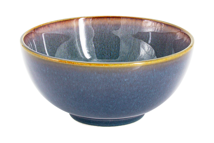 

Салатник Home & Style Ларимар 700 мл HS8-MF4203-B, Синий