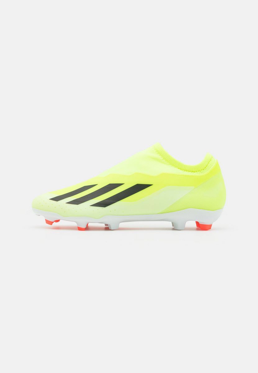 

Кроссовки мужские Adidas AD542A51W желтые 46 2/3 EU, Желтый, AD542A51W