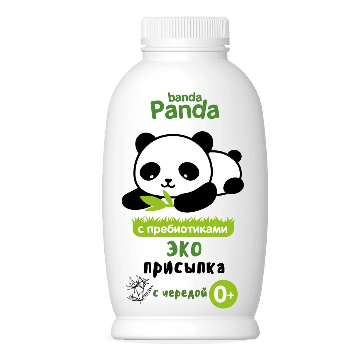 Присыпка Banda panda детская, 100 г