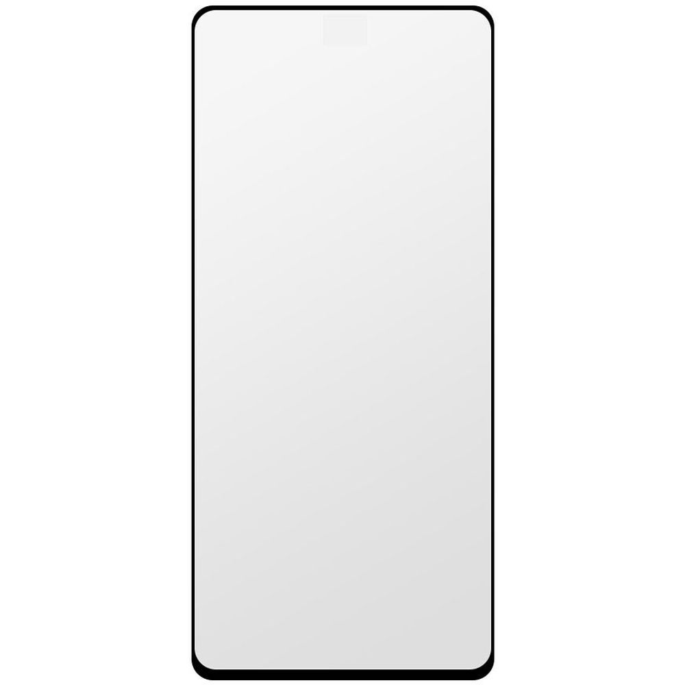

Защитное стекло Gresso для Realme 11 Pro 5G Black