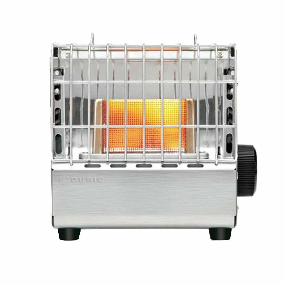 фото Kovea обогреватель газовый portable heater cubic kgh-2010 kovea ,