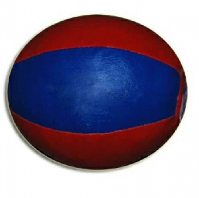 Медицинбол Ronin 2кг мяч для тренировок и лечебной гимнастики