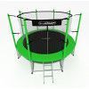 

Батут i-Jump Classic Light 14ft green 14ft-light-green