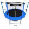 

Батут i-Jump Classic Light 14ft blue 14ft-light-blue