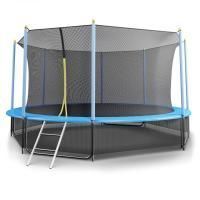 

Батут Weekend Winner Classic 12 ft