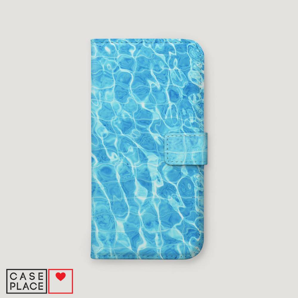 

Чехол Awog на Honor 20e "Летний фон 23 book", Разноцветный, 6104185-1