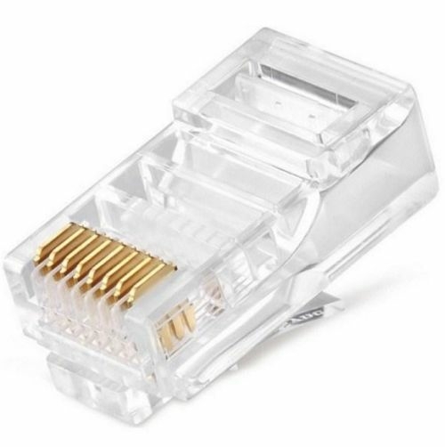 

Кабели, шнуры для компьютерной техники КОННЕКТОР RJ-45