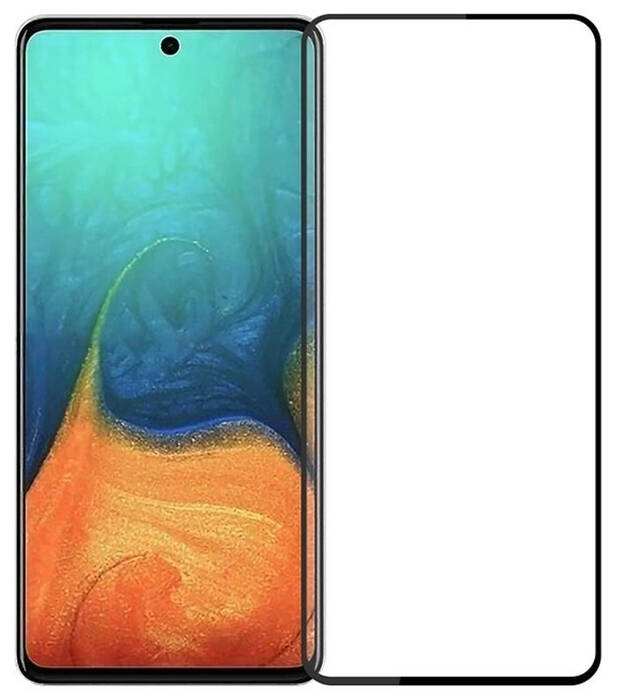 

Стекло защитное для Samsung Galaxy Note 10 Lite tempered glass