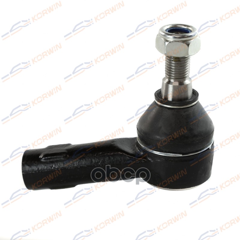 

Наконечник Рулевой R Audi Q7 4L Гарантия 1 Год30Ткм Korwin Kwbd0029R