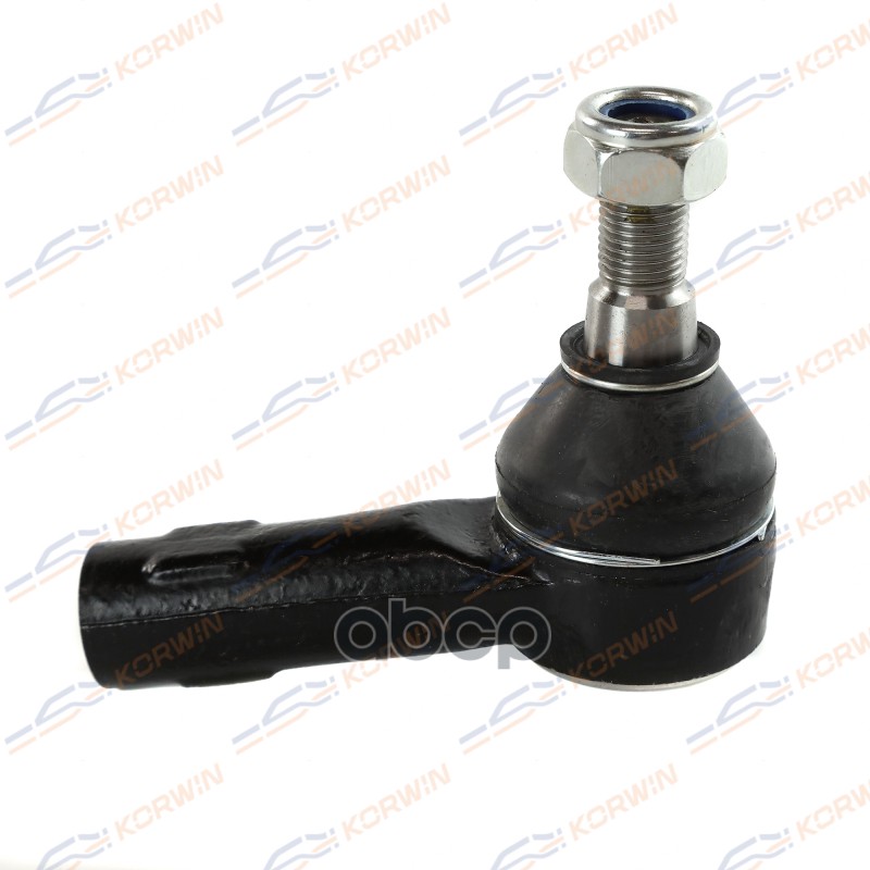 

Наконечник Рулевой L Audi Q7 4L Гарантия 1 Год30Ткм Korwin Kwbd0029L