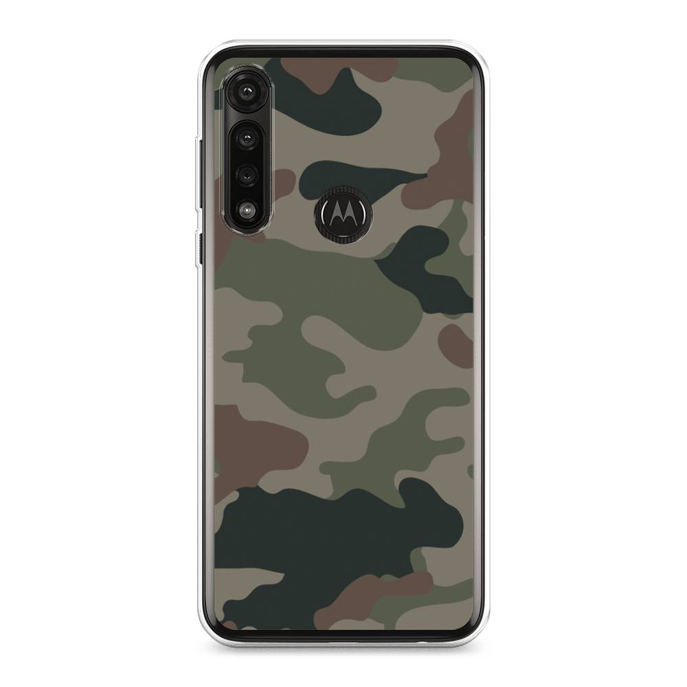 

Чехол Awog на Motorola Moto G Power 2020 "Камуфляж 1", 242650-5