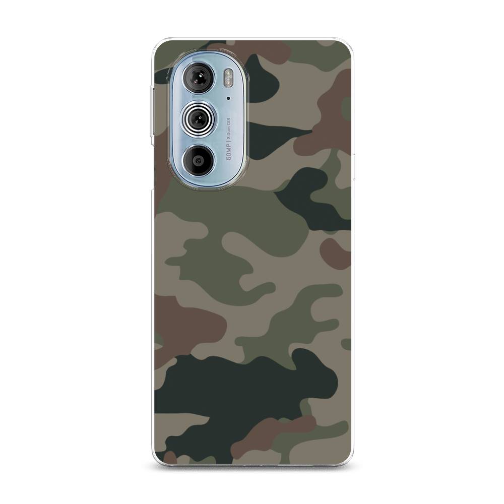 

Чехол Awog на Motorola Edge 30 Pro "Камуфляж 1", 243350-5