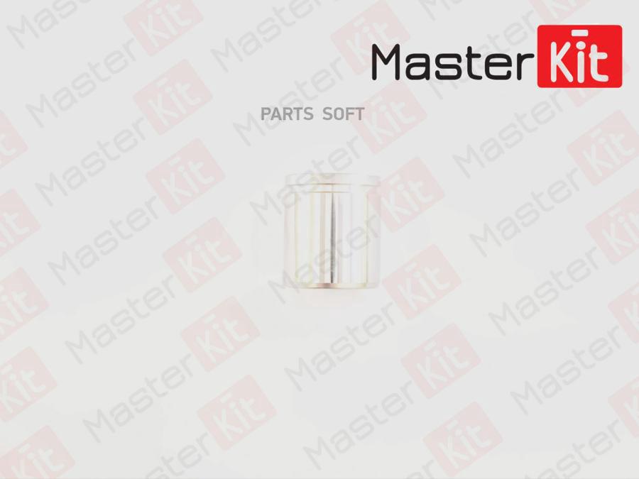 

Поршень Суппорта 77a1858 MasterKit арт. 77A1858