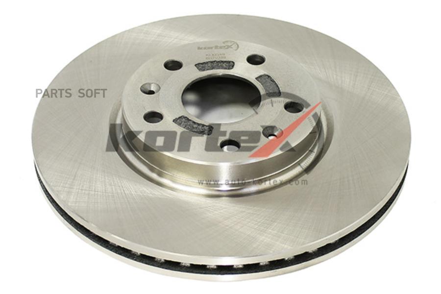 

Диск Тормозной Kortex Kd0549 KORTEX арт. KD0549
