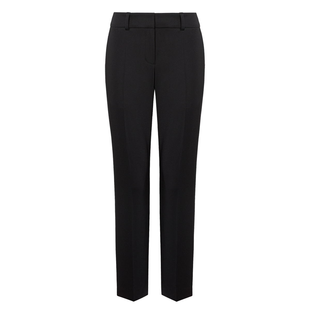 

Брюки женские Lila 13794 черные M, Черный, 13794