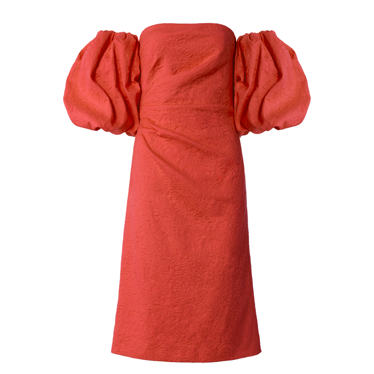 

Платье женское Lila 13790 оранжевое XS, Оранжевый, 13790
