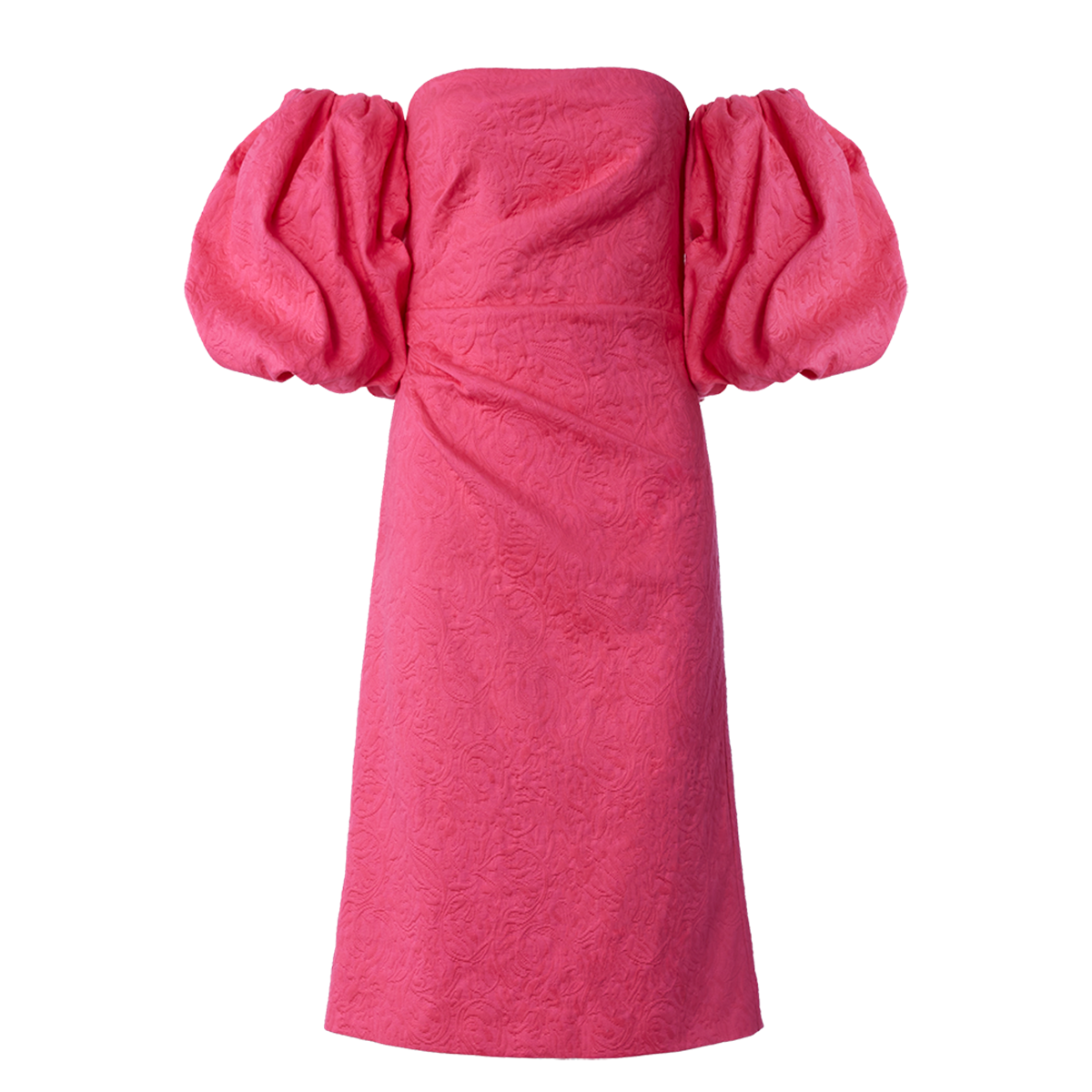 

Платье женское Lila 13789 розовое S, Розовый, 13789