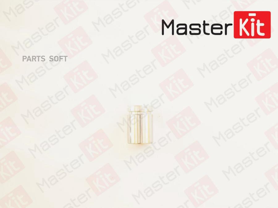 

Поршень Суппорта Masterkit 77a1397 D30 Lucas, Honda Civic 87-01 MasterKit арт. 77A1397