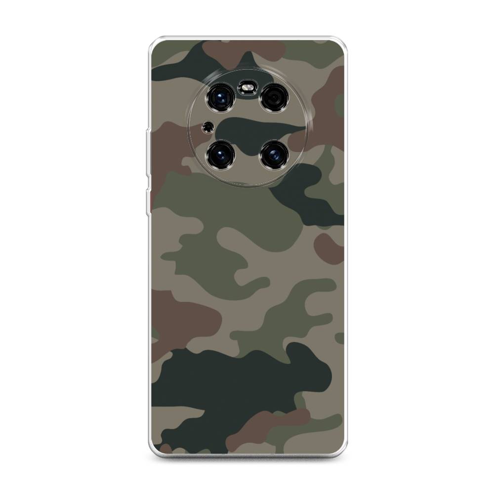 

Чехол Awog на Huawei Mate 40E Pro "Камуфляж 1", 6107550-5