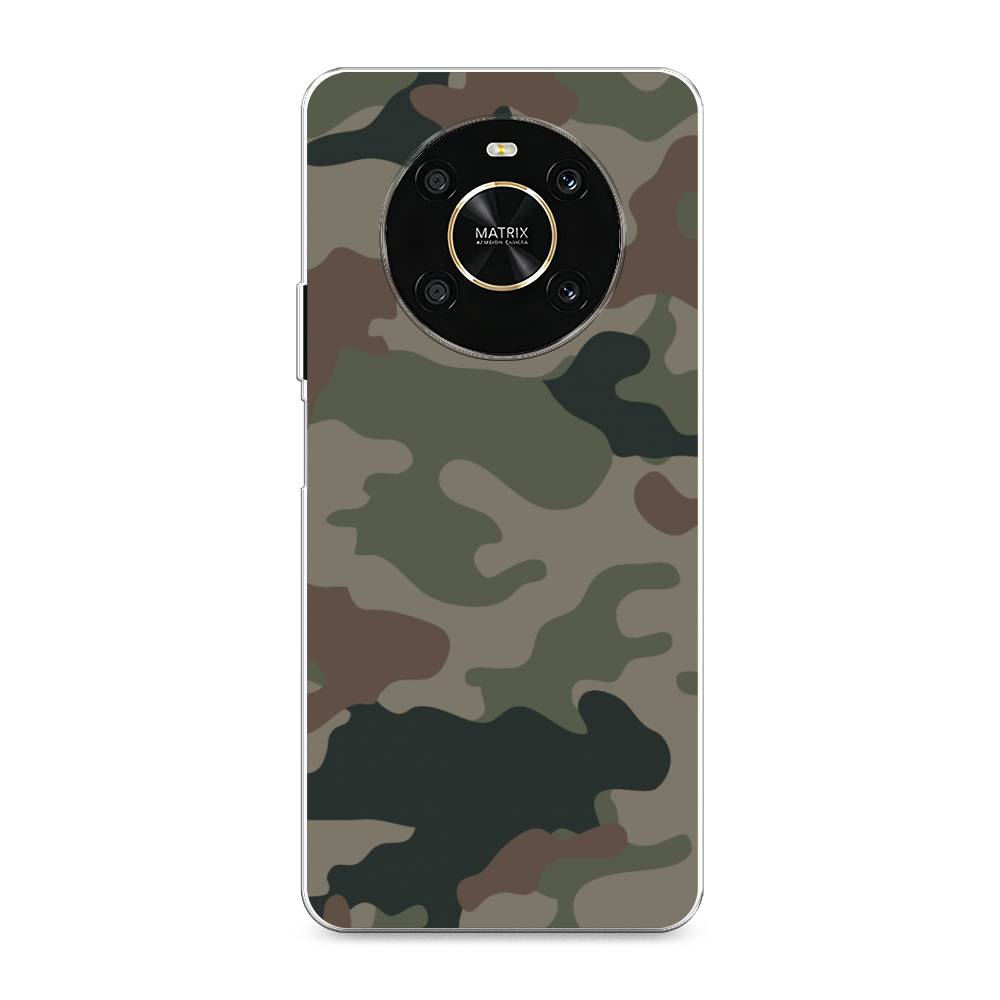 

Чехол Awog на Honor X9 4G/Magic4 Lite 4G "Камуфляж 1", 6108150-5