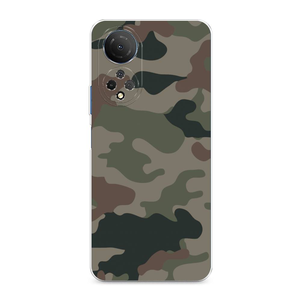 

Чехол Awog на Honor X7 2022 "Камуфляж 1", 6108850-5