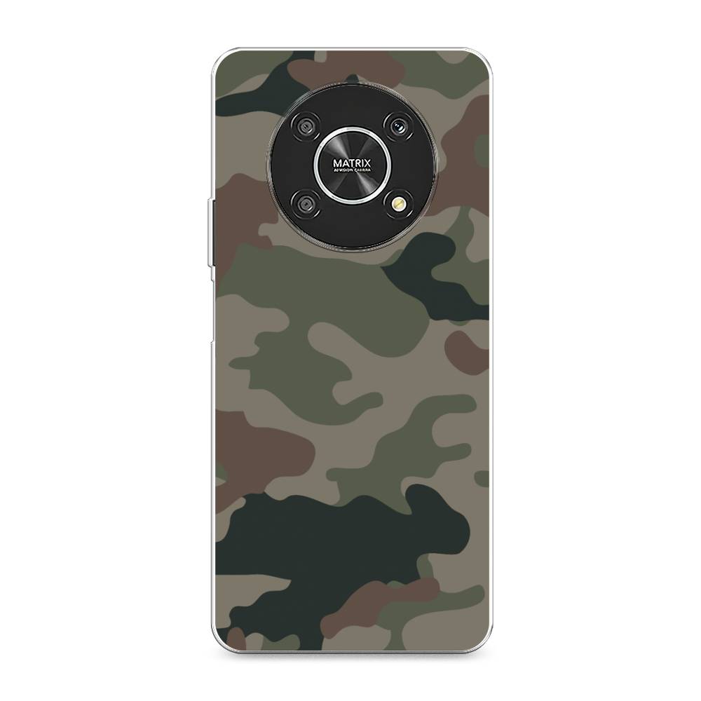 

Чехол Awog на Honor X9 4G/Magic4 Lite 4G "Камуфляж 1", 6108650-5