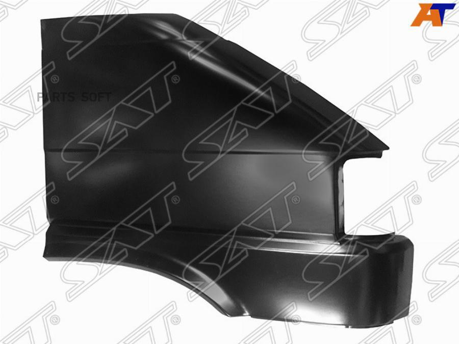 

Крыло Vw Transporter T4 90-96 Rh (правый) Sat арт. ST-VWT4-016-1