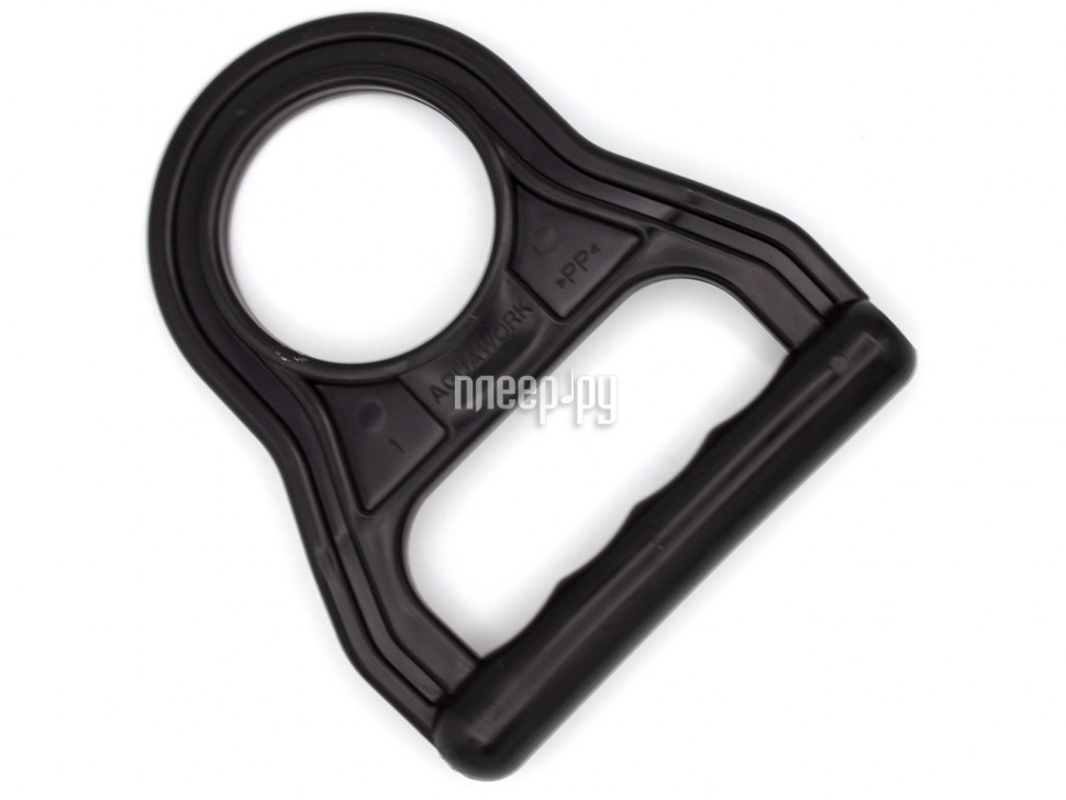 

Ручка для переноса бутылей Aqua Work Black, Черный
