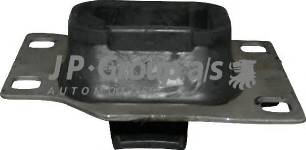 

Опора двигателя JP Group 1532401070 L Ford Focus I 98-04