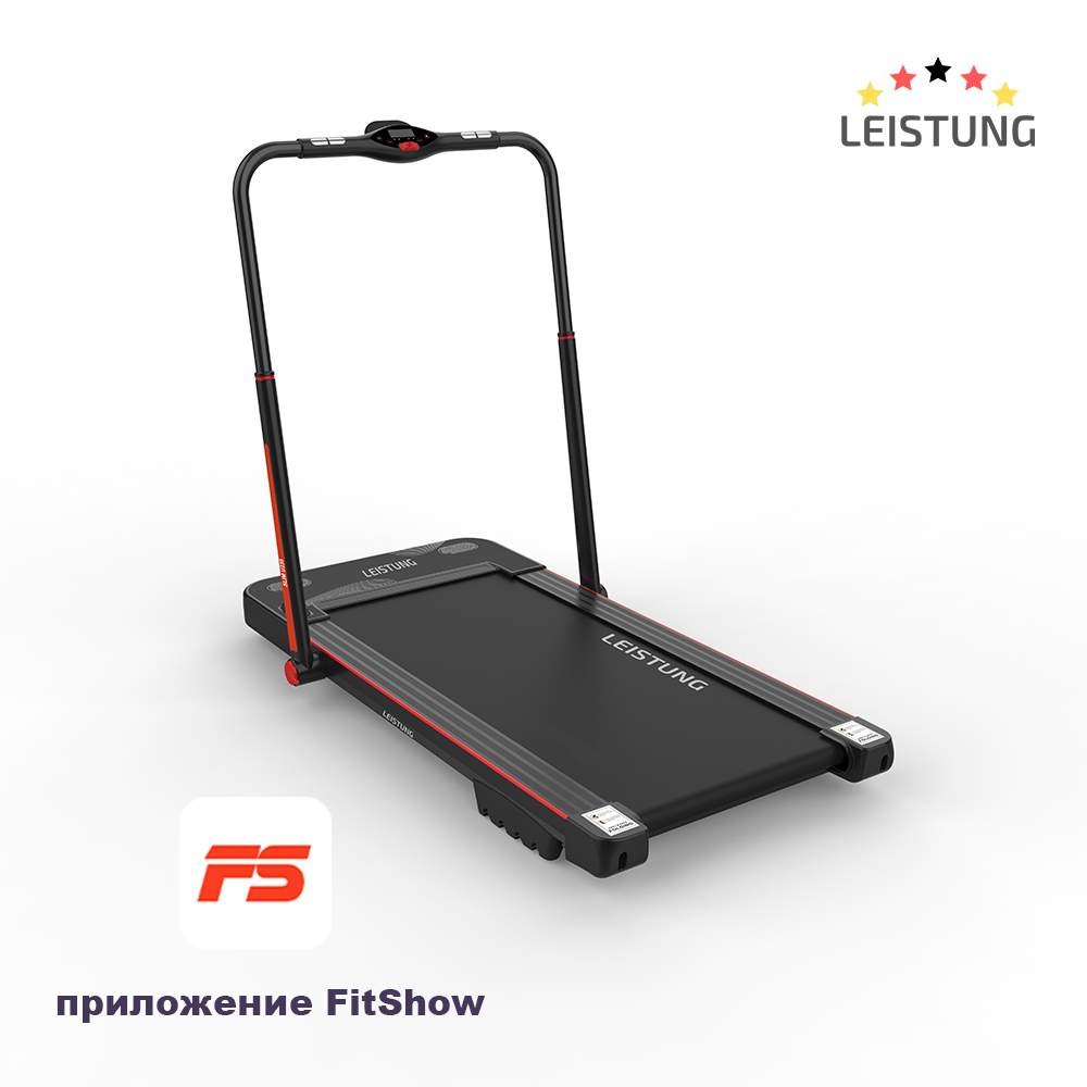 Беговая дорожка LEISTUNG SLIM U330