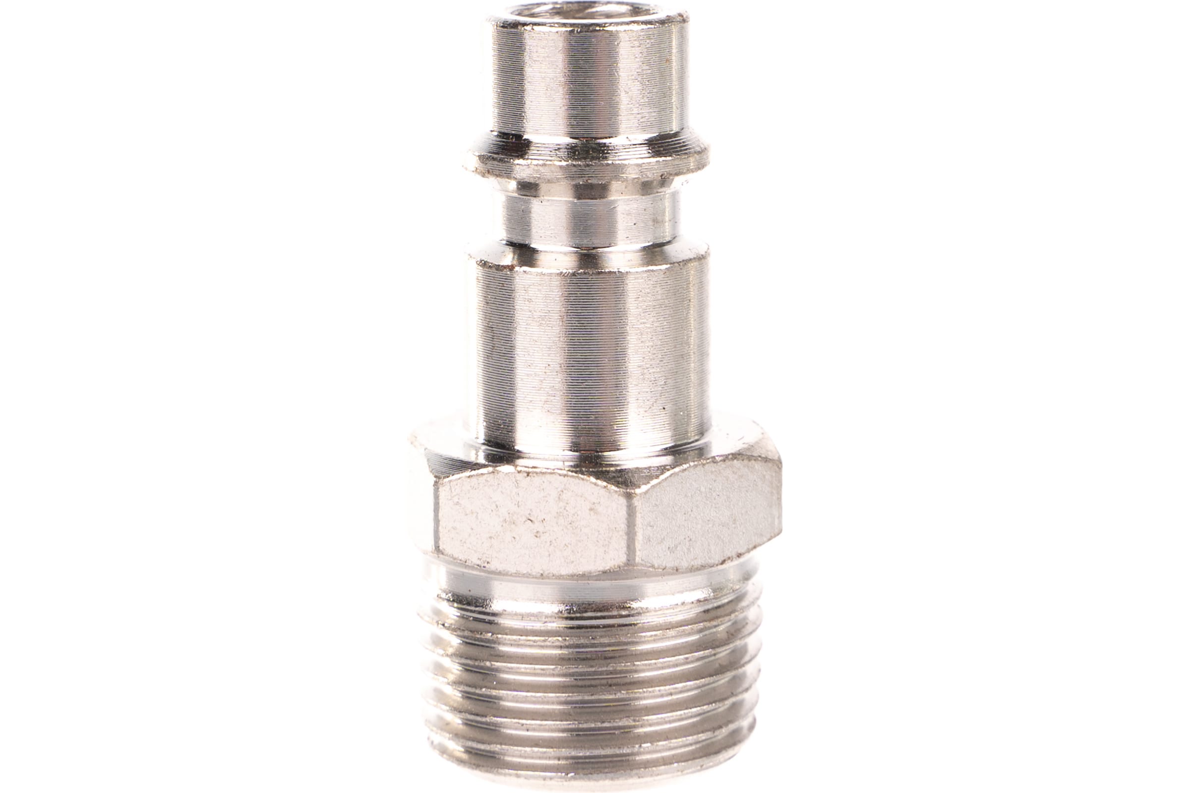 

Переходник, рапид (муфта) - 3/8"М, внутренняя резьба, Elitech, 0704.018100