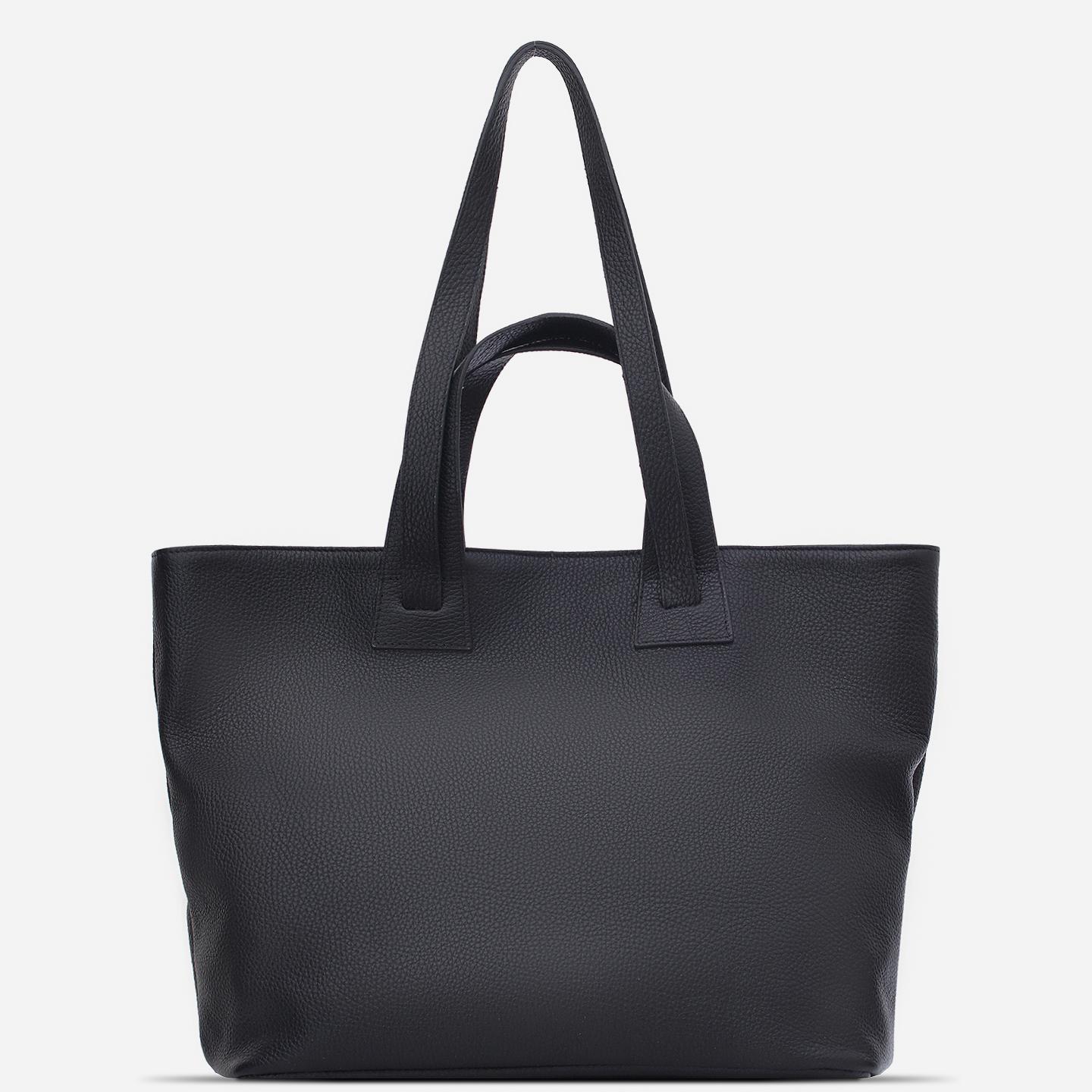 

Сумка женская Richet 2968ln, черный, 2968ln