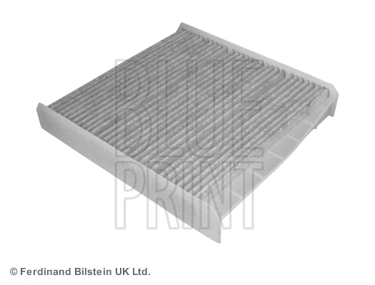 

Фильтр воздушный салона Blue Print ADF122523