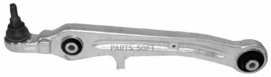 

Рычаг Пер.Ниж.Пер.Audi A8 02-10 LEMFORDER 2714501