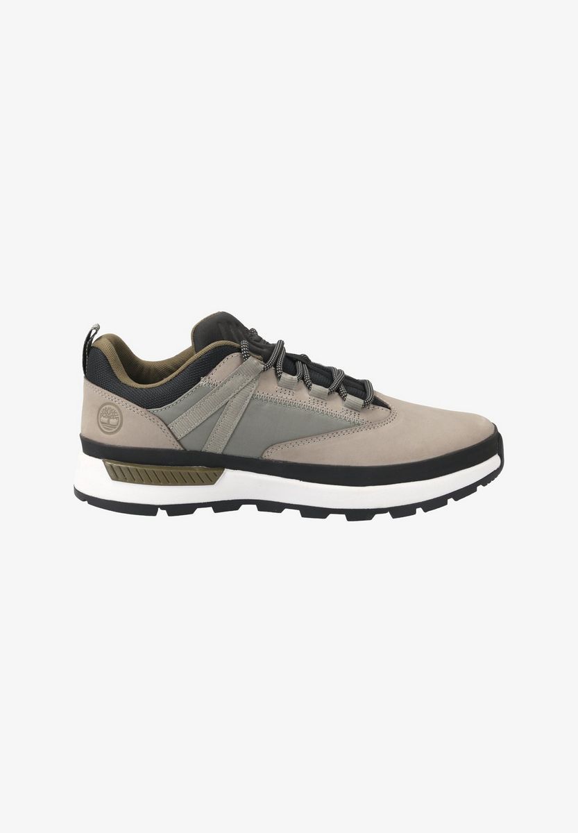 

Кроссовки мужские Timberland TI112O0AB бежевые 43 EU, Бежевый, TI112O0AB