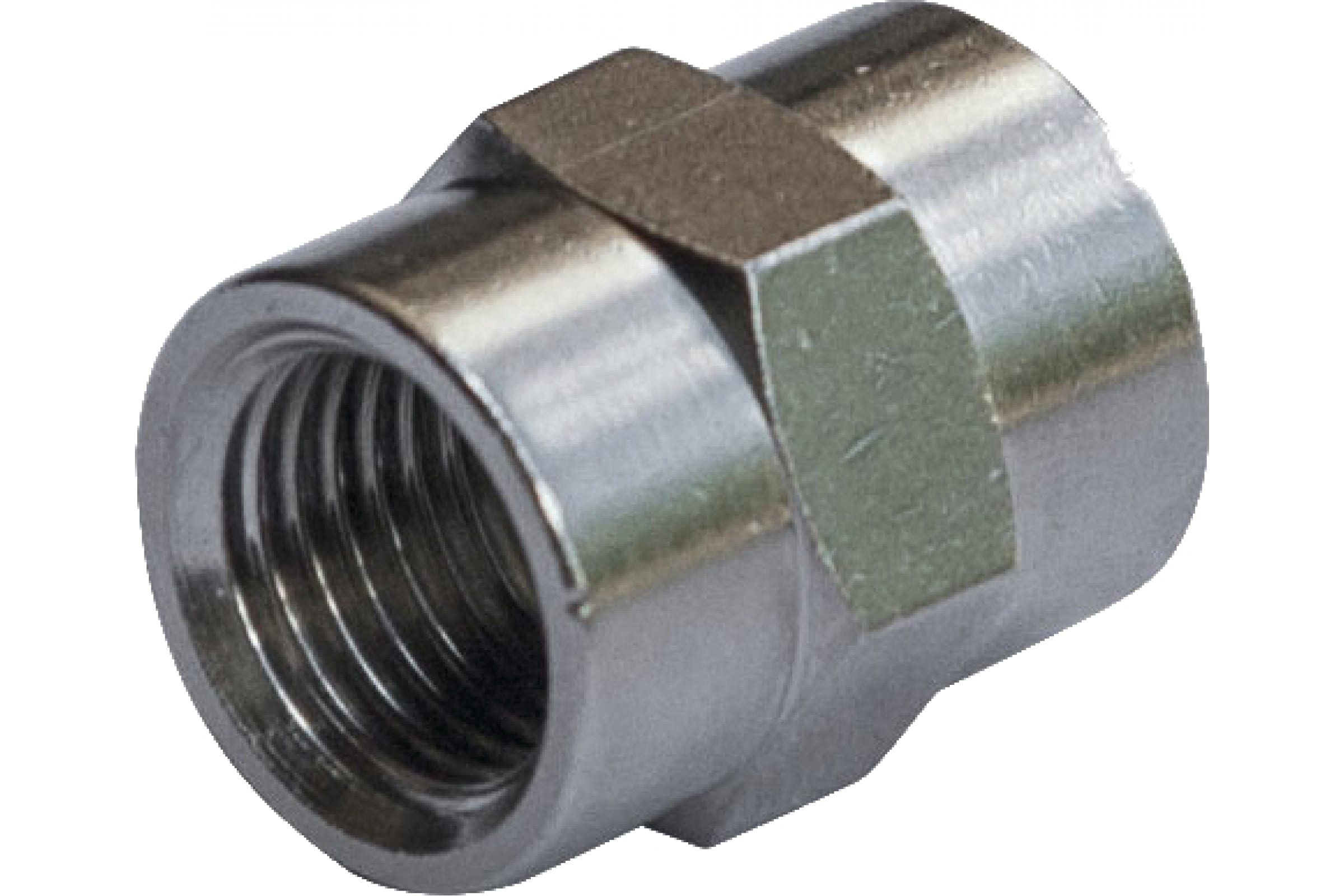 

Переходник,1/2"М - 1/2"М,блистер 0704.022300 Elitech