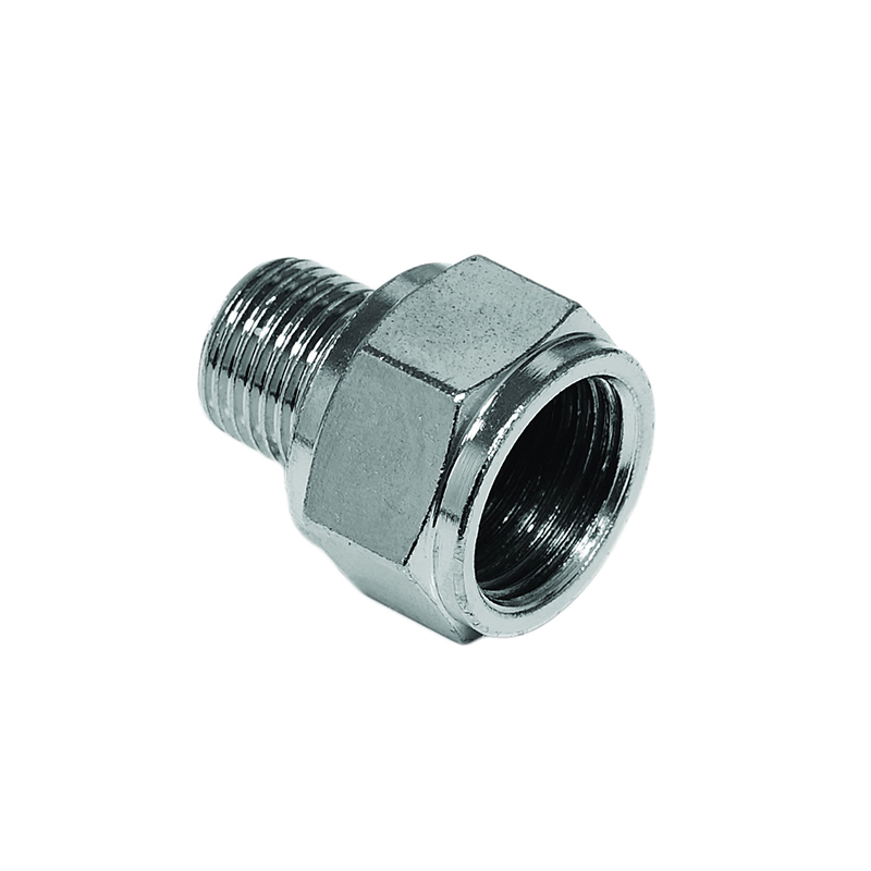 

Переходник,1/2"П - 1/2"М,блистер 0704.020100 Elitech
